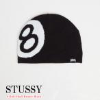 Stussy ニット帽 ステューシー ビーニ