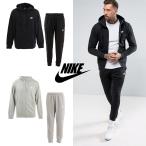 ショッピングNIKE ナイキ スウェット上下セット NIKE パーカー ジョガーパンツ セットアップ ロゴ メンズ [衣類] ユ00572