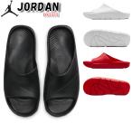 ショッピングジョーダン ジョーダン サンダル JORDAN シャワーサンダル メンズ ポスト スライド 靴 ブラック ホワイト レッド NIKE メンズ ユニセックス DX5575 [靴]ユ00572