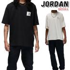 ショッピングnike ジョーダン JORDAN 半袖 Tシャツ Flight Essentials T-Shirt フライト エッセンシャル メンズ オーバーサイズ JPサイズ ロゴ ナイキ NIKE メンズ 正規品 DZ7314