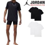 ショッピングjordan ジョーダン JORDAN 2枚セット 半袖 Tシャツ ジョーダン フライト ベース メンズ T シャツ オーバーサイズ USサイズ ロゴ ナイキ NIKE メンズ 正規品 HF1881-100