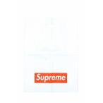 1枚 正規品 シュプリーム Supreme shopper big  ビッグ ショッパー バッグ 袋 本物