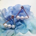 Yahoo! Yahoo!ショッピング(ヤフー ショッピング)トライアングルピアス