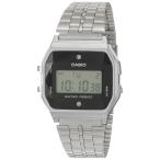 カシオ Casio A159WAD-1D 腕時計 デジタル ウォッチ Digital Watch Brand
