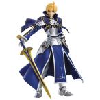 figma Fate/Grand Order セイバー/アーサー・ペンドラゴン〔プロトタイプ〕 ノンスケール ABS&PVC製 塗装済み可動フィギュア