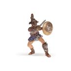 Papo パポ ー 39803 ー Figurine ー Gladiateur