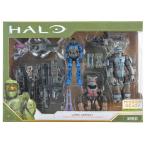 Halo World of Halo Ultimate Mission Pack ー UNSC Armory ー Spartan Gungir wit