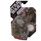 ショッピングスター・ウォーズ マニア必見 Star Wars スターウォーズ スターウォーズ Star Wars Basic Figure Ewok 2ーPack: Romba &