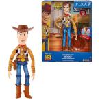 tel トイストーリー Toy Story 4 トイストーリー Toy Story Movie Toy, Talking Woody Figure w