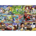 DisneyーPixar Movies 1000 PC Puzzle