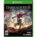 Darksiders III (輸入版:北米) ー XboxOne