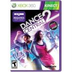 Dance Central 2 (輸入版) ー Xbox360
