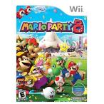 ショッピングWii Wii Mario Party 8 ーー World Edition