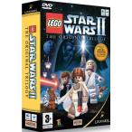 LEGO スターウォーズ Star Wars II: The Original Trilogy for Mac (10.4 or later) (輸入