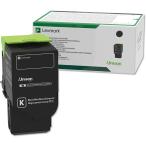 Lexmark 78C10K0 Return Program Cartridge Toner, 