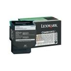 LEXMARK HY RET PROG TONER BLACK