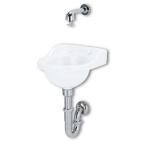 [ официальный магазин ] уборная контейнер flat есть умывальник пол осушение металлические принадлежности S ловушка specification туалет compact L3SSET