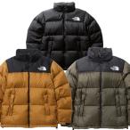 ノースフェイス ダウンジャケット メンズ ヌプシ THE NORTH FACE Down Jacket Mens ブラック オリーブ イエロー パープル レッド S M L XL XXL 2XL
