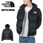 ショッピングthe north face THE NORTH FACE ザノースフェイス ダウンジャケット ヌプシフーディー メンズ DOWN JACKET Nuptse Hoodie 防寒 暖か 冬 ブラック黒 ND92559 ブランド
