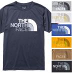 THE NORTH FACE ザノースフェイス ショートスリーブ カラフルロゴＴシャツ メンズ ティーシャツ T-shirt 半袖 定番 吸汗速乾 ドライ M L XL XXL