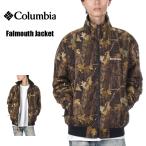 Columbia Falmouth Jacket（yahoo）