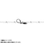 CROPS アクセサリー CP-SPD07SHT-01ストレートワイヤー BK クロップス（自転車）