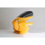 CAT*S FACTORY Monkey 125 обтекатель * обвес Monkey 125 специальный обтекатель с экраном волокно производства banana yellow Cat's tsu Factory 