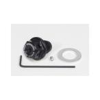 SP TAKEGAWA моторное масло детали aluminium сливной болт / неодим магнит есть /M12×P1.5( черный ) SP Takegawa 