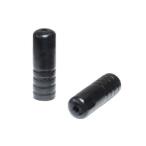 ALLIGATOR パーツ LY-HPP02-S シフト用アウターキャップ 3個入（ブラック） アリゲーター