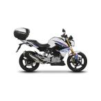 【メーカー直送】SHAD G310R キャリア・サポート トップマスターフィッティングキット G310R（17-20） シャッド