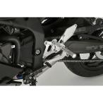 OVER RACING Ninja ZX-25R SE Ninja ZX-25R задняя подножка относящийся детали задняя подножка 4 позиция ( серебряный )...