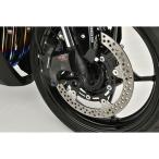 OVER RACING Ninja ZX-25R SE Ninja ZX-25R スライダー類 フロントアクスルスライダー オーバーレーシング