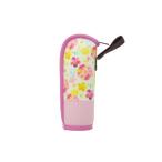naminamiland фляжка * бутылка * поли бак poke Mini бутылка кейс ( мягкий цветок ) naminamiland