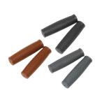 PALMY パーツ PG-G31 グリップ カラー グレー PALMY（自転車）