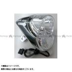Hapyson アクセサリー LEDヘッドNRS300-BJ Hapyson 自転車