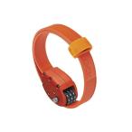 正規品／OTTOLOCK スポーツ 18” Cinch Lock OTTO Orange OTTOLOCK キャンプ