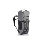 ACERBIS touring для сумка AC-24542 X-WATER 28L BACKPACK( черный × серый ) Acerbis 