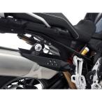 Wunderlich F750GS F850GS muffler покрытие * термозащита muffler термозащита wonder lihi