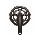 SHIMANO パーツ EFCA070C04X クランク 50/34T 170mm 7S シマノ（自転車）