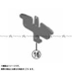 SHIMANO パーツ Y1Y003000BR-MT520パッドスペーサー シマノ（自転車）