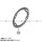 SHIMANO パーツ Y1WV34000FC-R7000Lチェーンリング34T-MS シマノ（自転車）