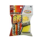 WAKO 洗車・メンテナンス 固形ワックス用スポンジ ワコー