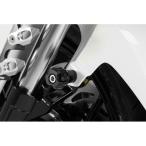 BIKERS GROM ползун вид extra протектор 1 цвет черный Biker z