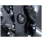 R&amp;G ZX-10R основной рама рама вставка черный a-ru and ji-