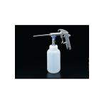 ショッピングESCO ESCO エアーツール クリーニングガン（1.0Lカップ） エスコ