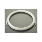 ショッピングESCO ESCO 作業場工具 6.0/8.0mmx20m ナイロンチューブ（高耐圧） エスコ