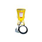 ESCO エアーツール サンドブラスター エスコ