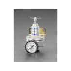 ESCO 作業場工具 Rc 1/2” エアーレギュレーター エスコ