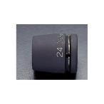 ESCO ハンドツール 3/4”DRx60mm インパクトソケット エスコ