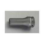 ESCO ハンドツール 3/4”DRx50mm インパクトディープソケット エスコ